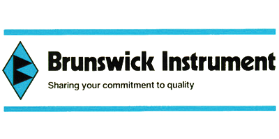 Brunswick Instrument FD Hurka Manufacturer