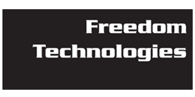 Freedom Technologies FD Hurka Manufacturer