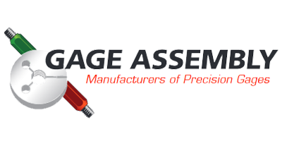 Gage Assembly FD Hurka Manufacturer