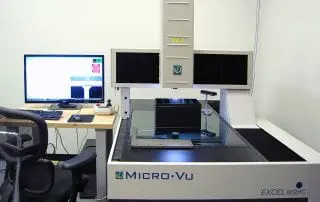 Large Vision System FD Hurka Product