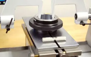 Ring Gage Calibration FD Hurka Product