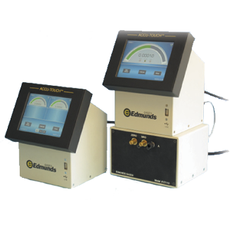 Edmunds Electronic and Air Gaging Product Edmunds Electronic and Air Gaging FD Hurka Product