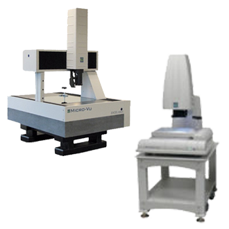 Large and Small Vision System F. D. Hurka Large and small vision systems side-by-side diagonal.