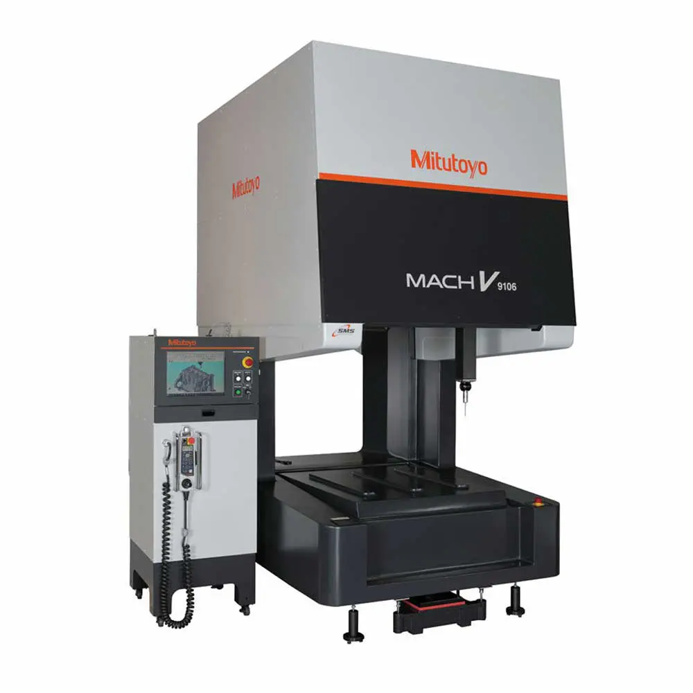 MACH-V
