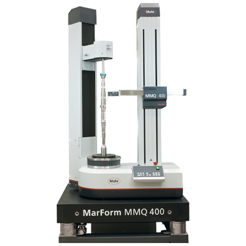 MarForm–MMQ 400