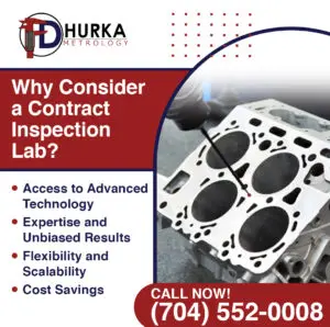 F. D. Hurka Metrology