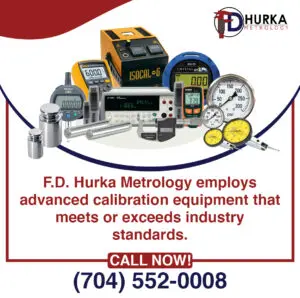 F. D. Hurka Metrology