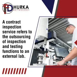 contract inspection service